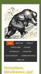 Mobile Screenshot of daniel-bearman.com